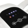 Dampfbügelpresse für Kleidung mit Touchscreen für 5 Stoffstufen