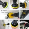 Sa9c2e914999e4c17a74c7a3e27f9cd776.webp Elektrobohrer-Bürsten-Set 3-teilig– Power-Scheuerbürste