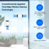 Sb0b5295b0c5849848e8a4815cf93a26e3.webp Fensterreinigungsroboter mit 4-Wege-Wassersprühfunktion