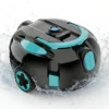 Sb14f12ea7b45472b8b6bad9640b1a6d9S.webp Akku-Roboter-Poolreiniger zur Reinigung des Schwimmbadbodens