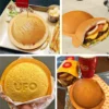 Sb25df854a6374a888f892d3f8d47efc51.webp UFO Burger Maker 1200 W - Fast-Food-Trend aus Südkorea