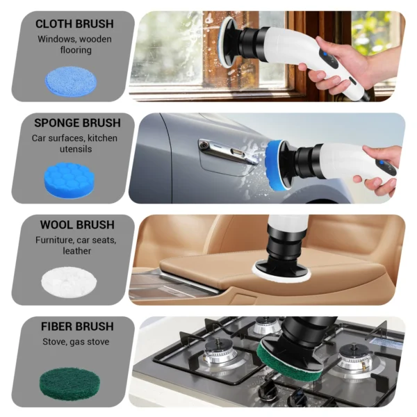 Sb29c8c5965514d5796a6f35ee882c455A.webp Elektrische Bürste mit 2 Geschwindigkeitsstufen