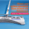 Sc409f1314b07429390365c43087e1d9bw.webp Fensterwischer 2-in-1 mit 53 Zoll ausziehbarer Stange