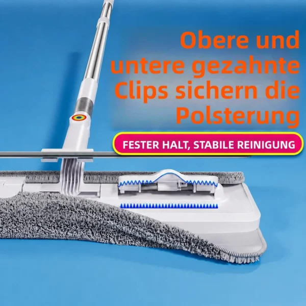 Sc409f1314b07429390365c43087e1d9bw.webp Fensterwischer 2-in-1 mit 53 Zoll ausziehbarer Stange