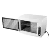 Sc76c24956b2f442587761d2afcfb85cfq.webp Ozon- und UV-Desinfektionsschrank 9 W 10 l aus Edelstahl