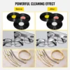 Ultraschall-Vinylreinigungsgerät 6 Liter für Schallplatten