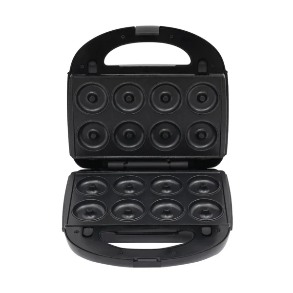 Multifunktionsgerät mit 8 Backformen 750 W