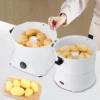 Kartoffelschäler mit 2–4 Minuten Schälzeit