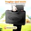 Camping Tisch Butangas-Grill für den Außenbereich