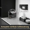 Sdce84ba274c44059a3d313aee84793b9u.webp Waffeleisen 3-in-1 mit auto-matischer Temperaturregelung
