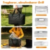 Se03637bd22ef4f87a1b781d5d5dc8f37J.webp Holzkohlegrill aus Edelstahl für den Außenbereich