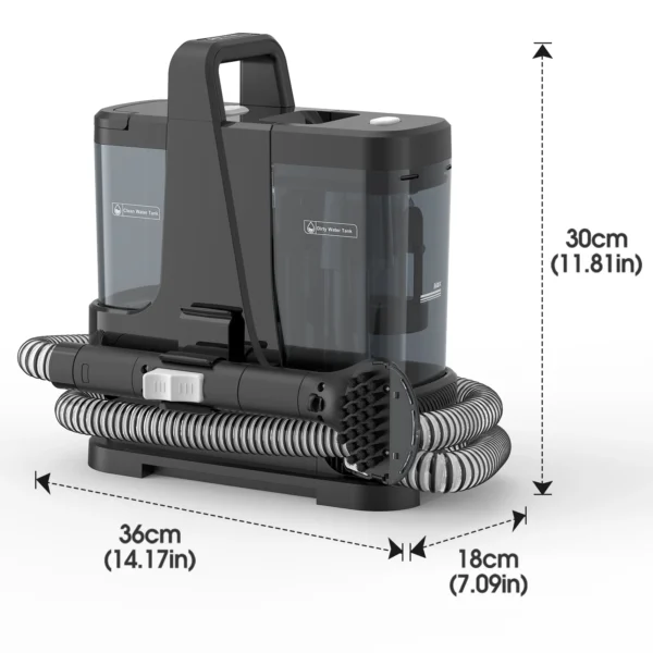 Se1c56470b8114456be98f4d10a1202c1K.webp Handstaubsauger für Matratzen kabellos mit HEPA-Filter