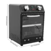 Hochtemperatur-Sterilisator mit großem Fassungsvermögen
