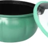 Multifunktions Mini-Schnellkochtopf 8-Liter