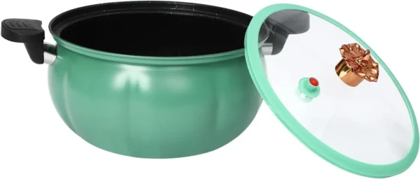 Multifunktions Mini-Schnellkochtopf 8-Liter