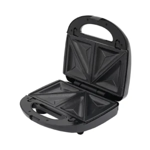 Waffeleisen mit 8 Backformen 750 W